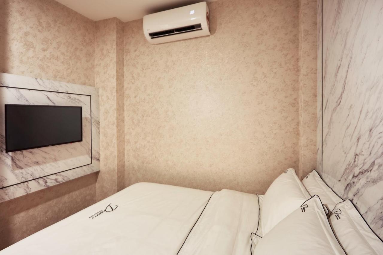 Dream Luxury Hotel Muar Exterior photo